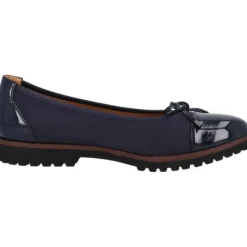 Palado Eralos by Sila Sahin , Ballerinas, Damen, Blau