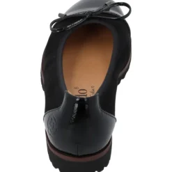 Palado Eralos by Sila Sahin , Ballerinas, Damen, Schwarz