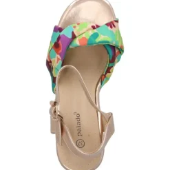 Palado Evanie, Sandaletten, Damen, Beige