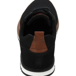 Palado Faekas, Klassische Halbschuhe, Herren, Schwarz
