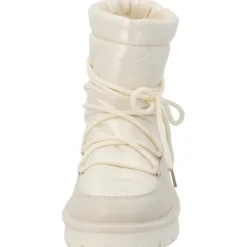 Palado Falenas by Sila Sahin, Winterstiefel, Damen, Beige