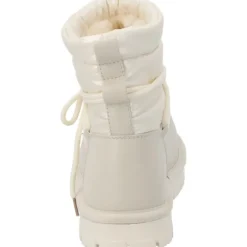 Palado Falenas by Sila Sahin, Winterstiefel, Damen, Beige