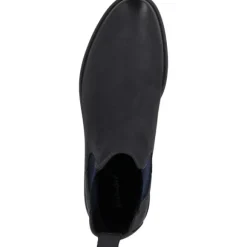 Palado Farbalar, Chelsea Boots, Herren, Navy