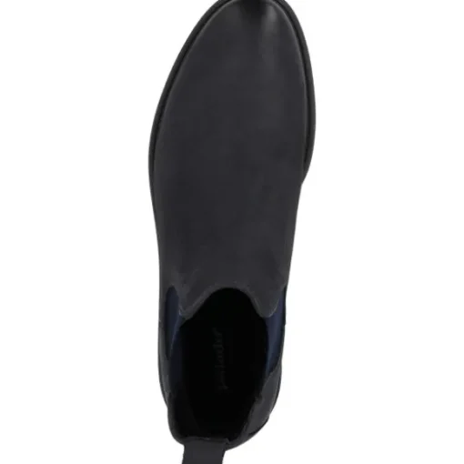 Palado Farbalar, Chelsea Boots, Herren, Navy