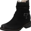 Palado Fayeth, Winterstiefeletten, Damen, Schwarz