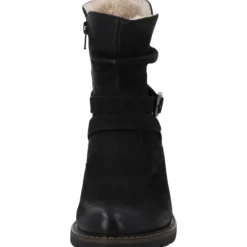 Palado Fayeth, Winterstiefeletten, Damen, Schwarz