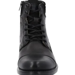 Palado Ferben, Schnürstiefeletten, Herren, Grau