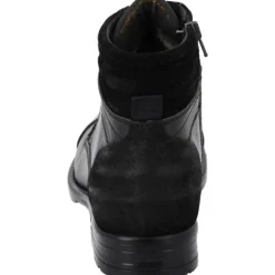 Palado Ferben, Schnürstiefeletten, Herren, Grau