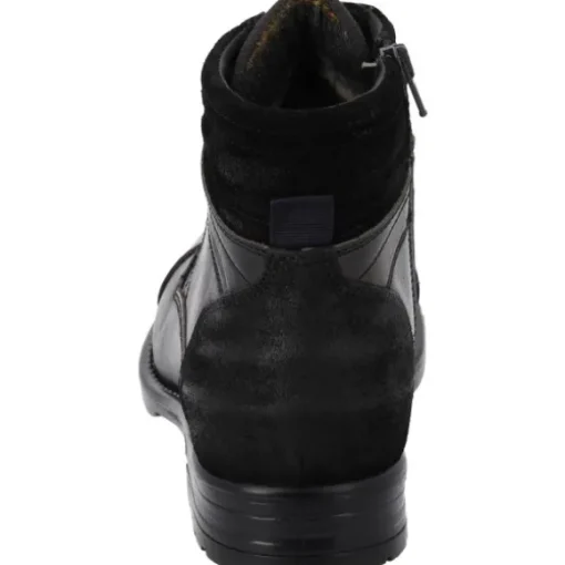 Palado Ferben, Schnürstiefeletten, Herren, Grau