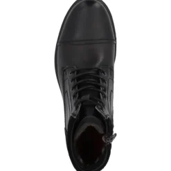 Palado Ferben, Schnürstiefeletten, Herren, Grau