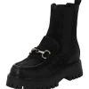 Palado Foreag, Stiefeletten, Damen, Schwarz