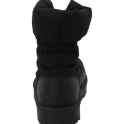 Palado Furoshi by Sila Sahin, Winterstiefel, Damen, Schwarz