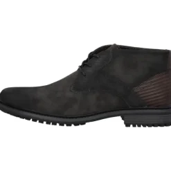 Palado Galmus, Schnürstiefeletten, Herren, Anthrazit