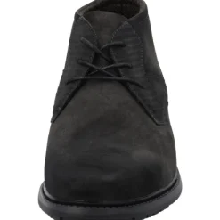 Palado Galmus, Schnürstiefeletten, Herren, Anthrazit