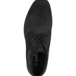 Palado Galmus, Schnürstiefeletten, Herren, Anthrazit