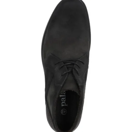 Palado Galmus, Schnürstiefeletten, Herren, Anthrazit