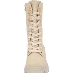 Palado Gavdos, Schnürstiefel, Damen, Beige