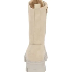 Palado Gavdos, Schnürstiefel, Damen, Beige