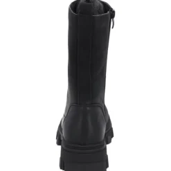 Palado Gavdos, Schnürstiefel, Damen, Schwarz