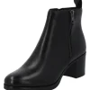 Palado Gorir, Stiefeletten, Damen, Schwarz