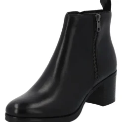 Palado Gorir, Stiefeletten, Damen, Schwarz