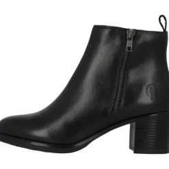 Palado Gorir, Stiefeletten, Damen, Schwarz