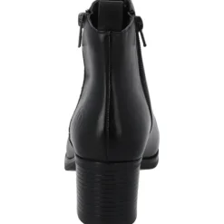 Palado Gorir, Stiefeletten, Damen, Schwarz