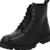 Palado Gredan, Schnürstiefeletten, Herren, Schwarz