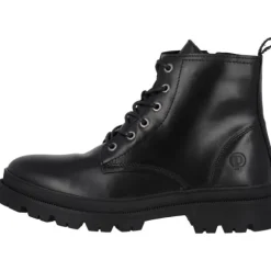 Palado Gredan, Schnürstiefeletten, Herren, Schwarz