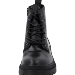 Palado Gredan, Schnürstiefeletten, Herren, Schwarz