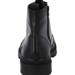 Palado Gredan, Schnürstiefeletten, Herren, Schwarz