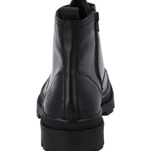 Palado Gredan, Schnürstiefeletten, Herren, Schwarz