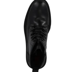 Palado Gredan, Schnürstiefeletten, Herren, Schwarz