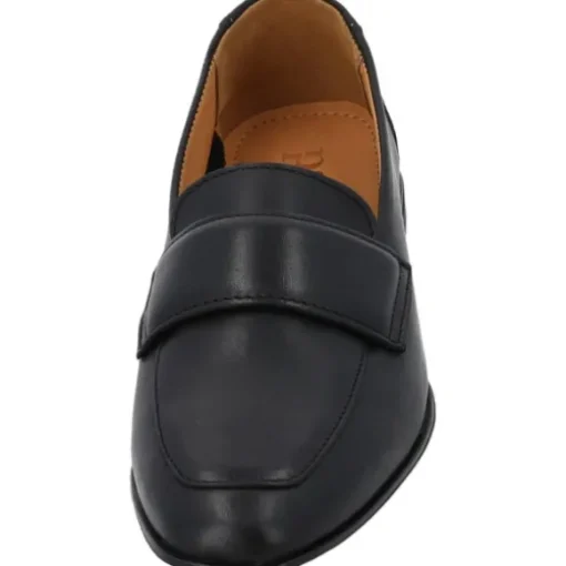 Palado Grezad, Slipper, Damen, Schwarz