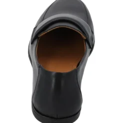 Palado Grezad, Slipper, Damen, Schwarz
