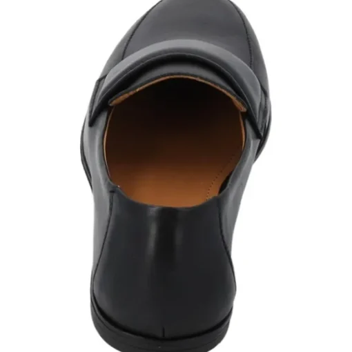 Palado Grezad, Slipper, Damen, Schwarz