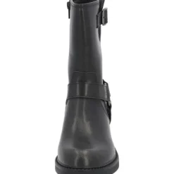 Palado Hanav, Westernstiefel, Damen, Dunkelgrau