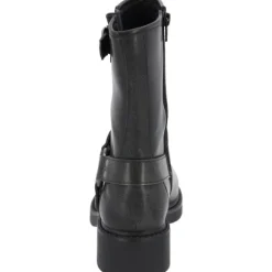 Palado Hanav, Westernstiefel, Damen, Dunkelgrau