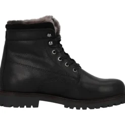 Palado Higlar, Schnürstiefel, Herren, Schwarz