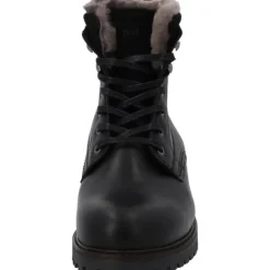 Palado Higlar, Schnürstiefel, Herren, Schwarz