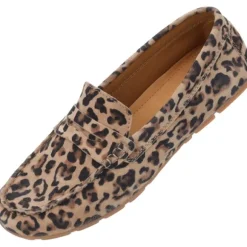 Palado Hucor, Slipper, Damen, Leo