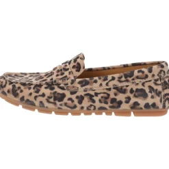 Palado Hucor, Slipper, Damen, Leo