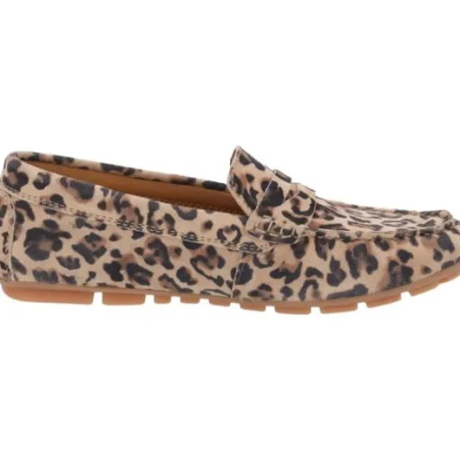 Palado Hucor, Slipper, Damen, Leo