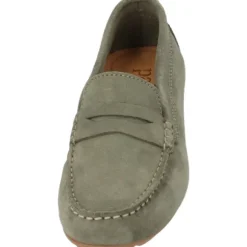 Palado Hucor, Slipper, Damen, Grün