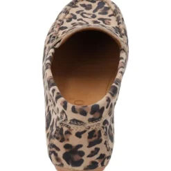 Palado Hucor, Slipper, Damen, Leo