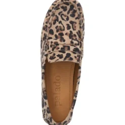 Palado Hucor, Slipper, Damen, Leo