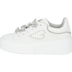Palado Ibnoa by Sila Sahin, Sneakers Low, Damen, Weiß