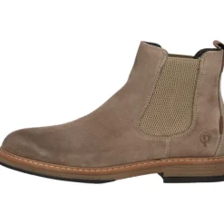Palado Ivonian, Chelsea Boots, Herren, Taupe
