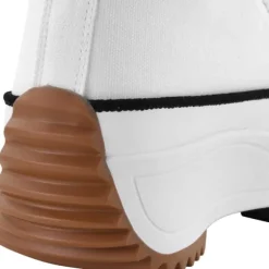 Palado Jaxi, Sneakers High, Damen, Weiß