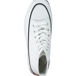 Palado Jaxi, Sneakers High, Damen, Weiß